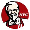 Logo de KFC Chile