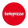 Logo de Telepizza