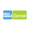 Logo de Uno Salud